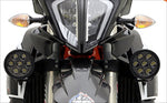 DENALI(デナリ)｜Driving Light Mounts ｜LAH.04.10200