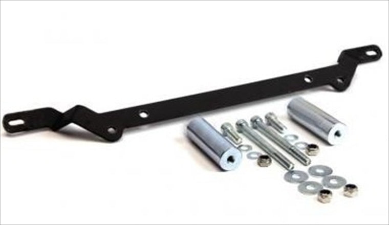 DENALI(デナリ)｜Light Mounting Brackets ｜DENLAH.07.10401