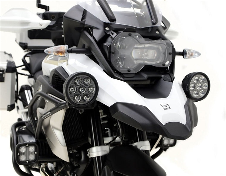 DENALI(デナリ)｜Light Mounting Brackets ｜DENLAH.07.10401