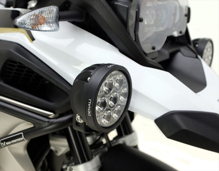 DENALI(デナリ)｜Light Mounting Brackets ｜DENLAH.07.10401
