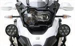 DENALI(デナリ)｜Light Mounting Brackets ｜DENLAH.07.10401