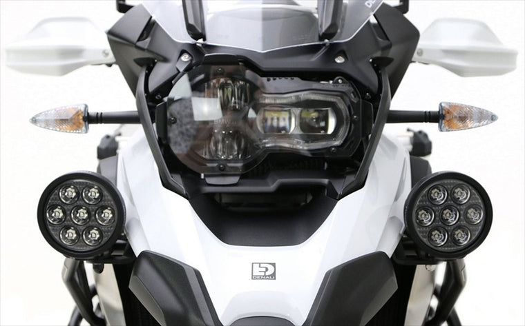 DENALI(デナリ)｜Light Mounting Brackets ｜DENLAH.07.10401