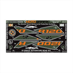 モトグラフィックス｜BEAK PROTECTION KIT ｜MT-BB005GO