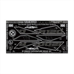 モトグラフィックス｜BEAK PROTECTION KIT ｜MT-BB005TB