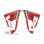 モトグラフィックス｜FRONT FENDER KIT ｜MT-DFF005TCV