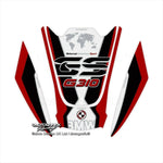 モトグラフィックス｜BEAK PROTECTION KIT ｜MT-BB006KR
