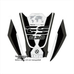 モトグラフィックス｜BEAK PROTECTION KIT ｜MT-BB006KE