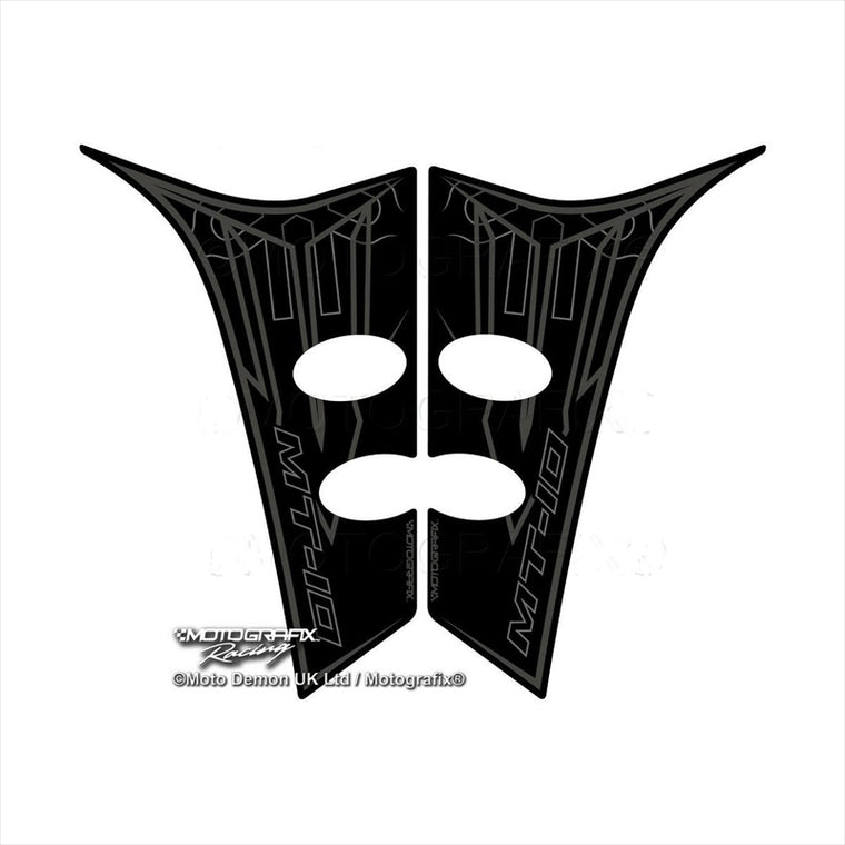 モトグラフィックス｜FRONT FENDER KIT ｜MT-YFF005K
