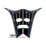 モトグラフィックス｜FRONT FENDER KIT ｜MT-YFF005B