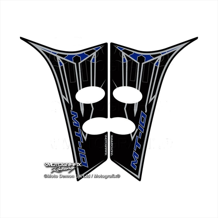 モトグラフィックス｜FRONT FENDER KIT ｜MT-YFF005B
