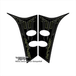 モトグラフィックス｜FRONT FENDER KIT ｜MT-YFF005F