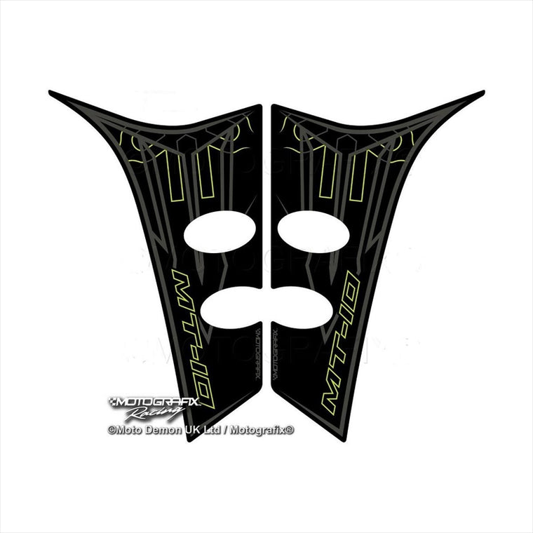 モトグラフィックス｜FRONT FENDER KIT ｜MT-YFF005F