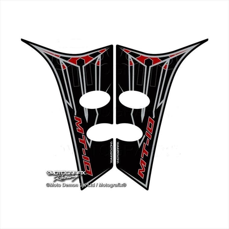 モトグラフィックス｜FRONT FENDER KIT ｜MT-YFF005R