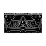 モトグラフィックス｜ボディパッド FRONT FENDER ｜MT-KFF001K