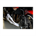 モトグラフィックス｜ボディパッド FRONT FENDER ｜MT-KFF001K