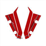 モトグラフィックス｜FRONT FENDER KIT ｜MT-BFF009R