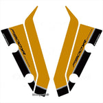 モトグラフィックス｜FRONT FENDER KIT ｜MT-BFF009AK