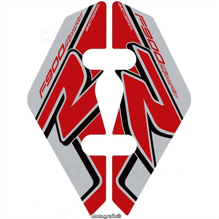 モトグラフィックス｜FRONT FENDER KIT｜MT-BFF010RS
