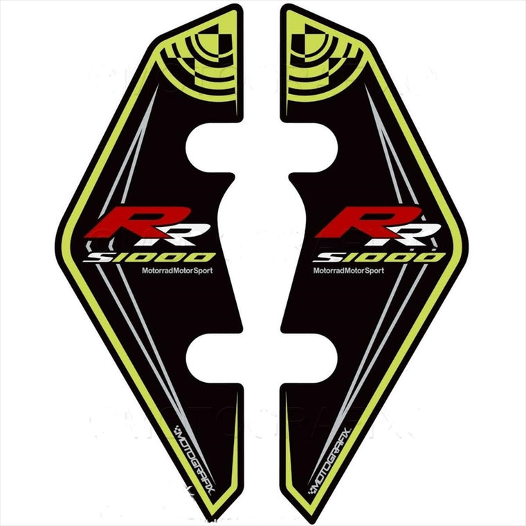 モトグラフィックス｜FRONT FENDER KIT ｜MT-BFF001KG