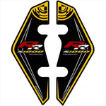 モトグラフィックス｜FRONT FENDER KIT ｜MT-BFF001KY