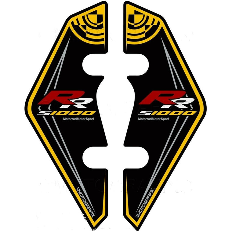 モトグラフィックス｜FRONT FENDER KIT ｜MT-BFF001KY