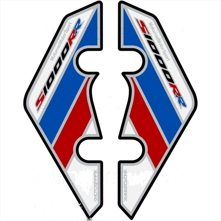 モトグラフィックス｜FRONT FENDER KIT ｜MT-BFF001MS1