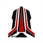 モトグラフィックス｜SEAT COWL KIT ｜MT-RSB001KR