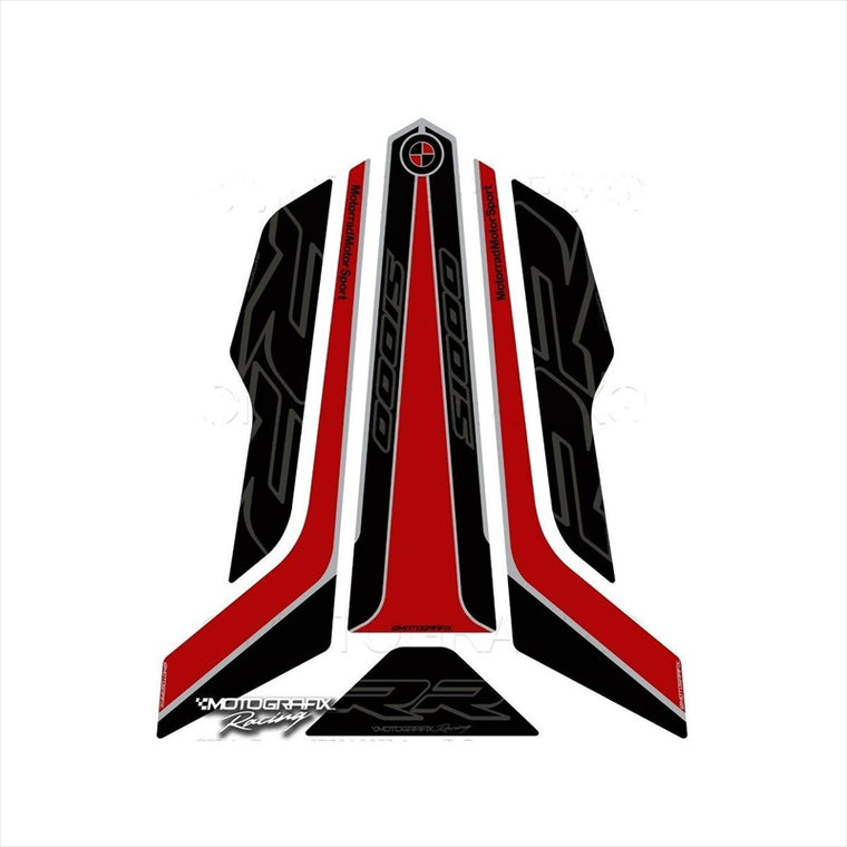 モトグラフィックス｜SEAT COWL KIT ｜MT-RSB001KR