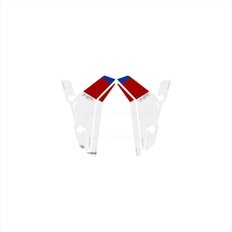 モトグラフィックス｜FRONT FENDER KIT｜MT-BFF011HP