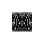 モトグラフィックス｜Radiator Guard Protection｜MT-TRG001K