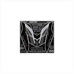 モトグラフィックス｜Beak Top Protection ｜MT-BT003K