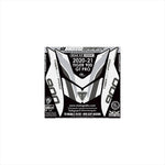 モトグラフィックス｜Beak Top Protection ｜MT-BT003W