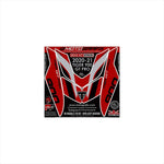 モトグラフィックス｜Beak Top Protection ｜MT-BT003R