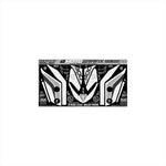 モトグラフィックス｜Mudguard Protection ｜MT-TFF001W