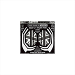 モトグラフィックス｜Hand Guard Protector ｜MT-HGT001W