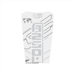 モトグラフィックス｜タンクパッド WHT/GRY ｜MT-TB051WS