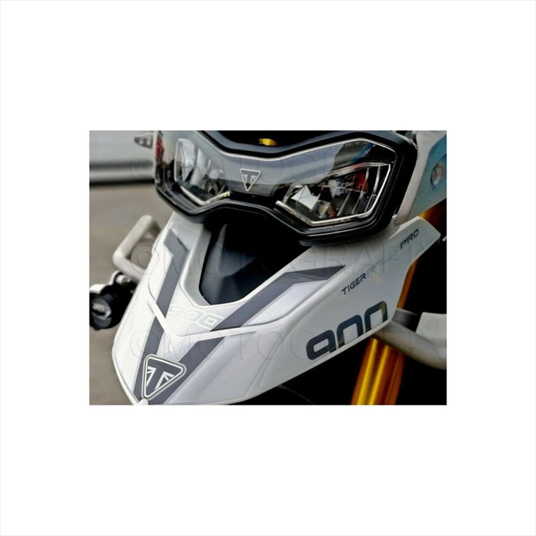モトグラフィックス｜BEAK PROTECTION KIT ｜MT-BT005W