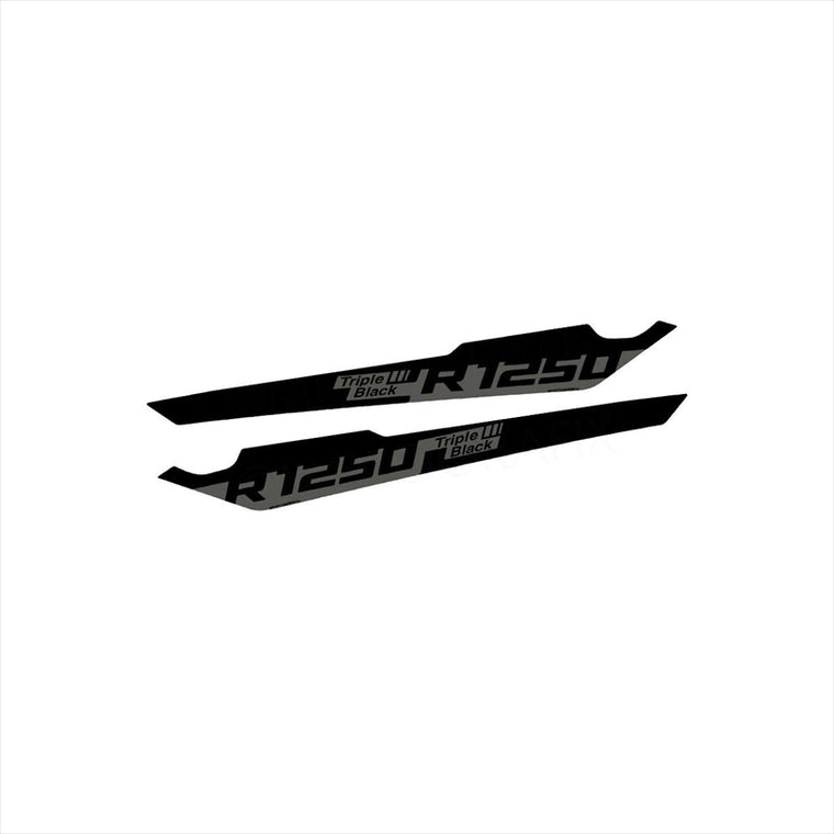 モトグラフィックス｜BEAK PROTECTION KIT ｜MT-BB007TB