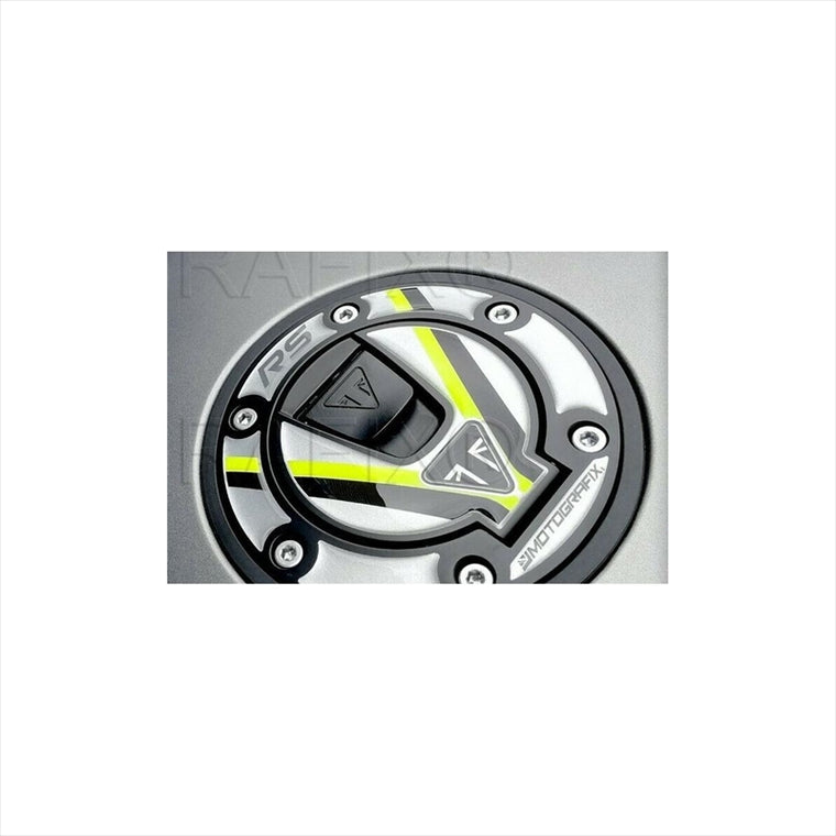 モトグラフィックス｜FUELCAP KIT ｜MT-TFC005SG