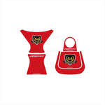 モトグラフィックス｜タンクパッド RED/GLD/WHT ｜MT-TA026FRR