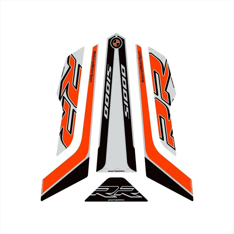 モトグラフィックス｜SEAT COWL KIT ｜MT-RSB001HS