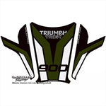 モトグラフィックス｜Tank Pad｜MT-TT051KG
