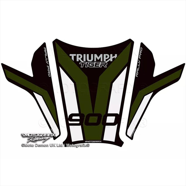 モトグラフィックス｜Tank Pad｜MT-TT051KG
