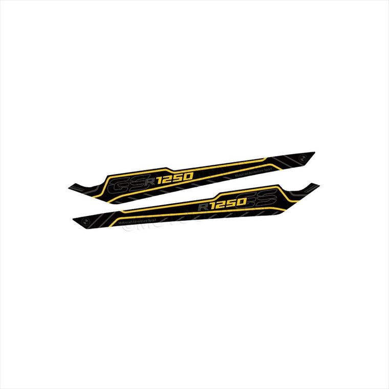 モトグラフィックス｜BEAK PROTECTION KIT ｜MT-BB007KY