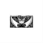 モトグラフィックス｜ボディパッド KNEE/TANK PAD ｜MT-KK019WW