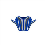 モトグラフィックス｜タンクパッド BLU/BLK/GRY｜MT-TT037B