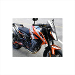 モトグラフィックス｜Full Paint Protection｜MT-KTM7901O