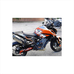 モトグラフィックス｜Full Paint Protection｜MT-KTM7901O