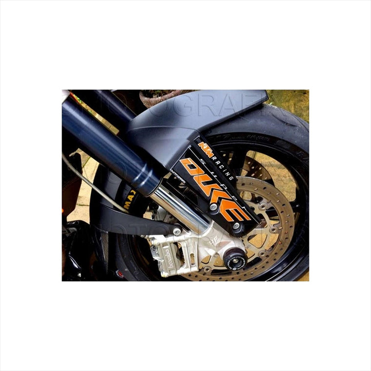 モトグラフィックス｜Full Paint Protection｜MT-KTM9901O