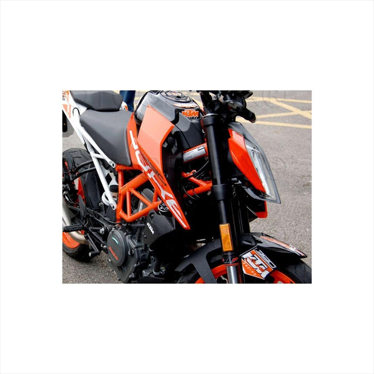 モトグラフィックス｜Full Paint Protection｜MT-KTM3901K